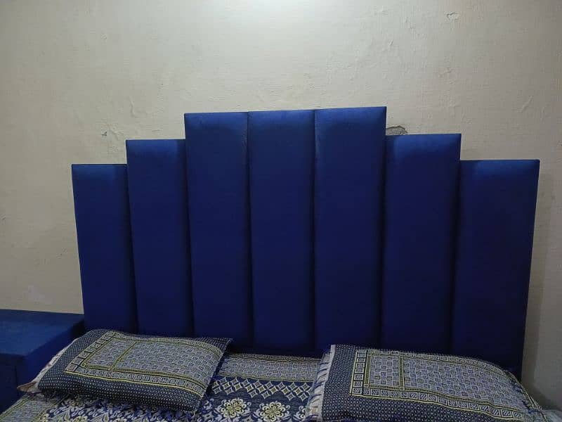 Bed set with sofa urgent sale 0