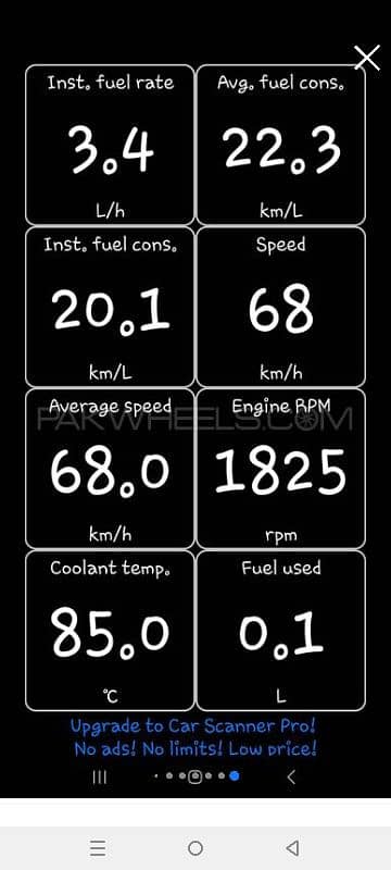 Honda Civic VTi Oriel 2007 8