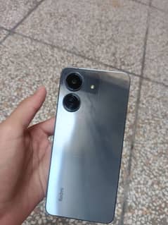 Redmi 13c 6\128