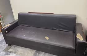 sofa cum bed