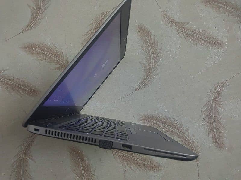 HP G4 Core i5 7th generation 3