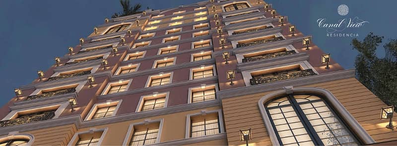 Casa 1 Luxury Apartments For Sale In Lahore 8