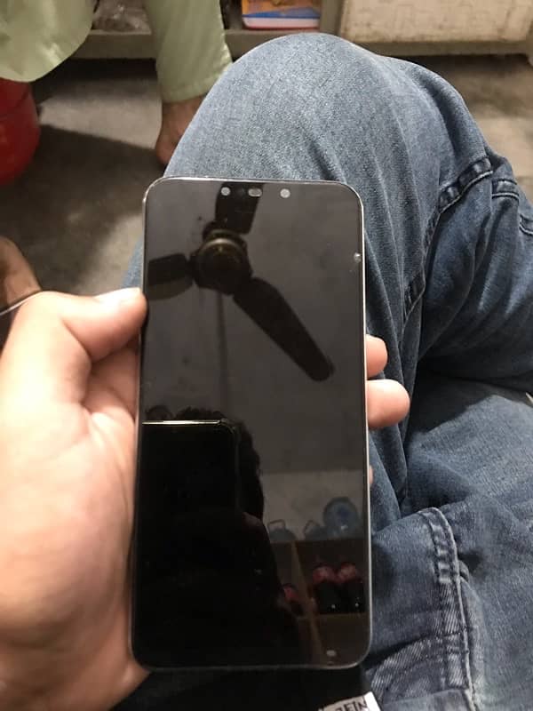 huawei nova 3i  original Lcd 1