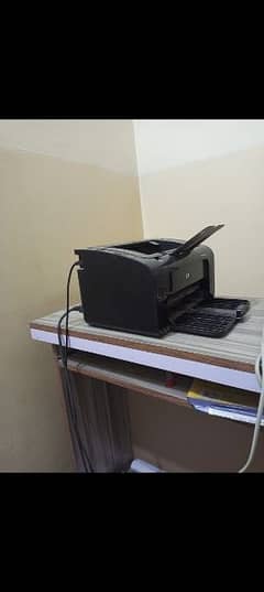 in Rawalpindi Printer 03005026337 HP 1102 good condition