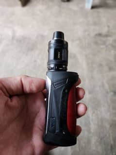 Vaporeeso vape FORZ TX80