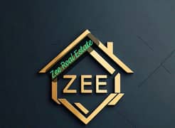 ZEE Real Estate & Builders Offers 5 Marla, 3 Marla Facing Park Near To Sialkot Motorway On Main GT Road Awesome Location Trusted Society Available 0