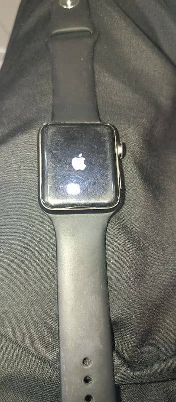 Apple Watch Series 2 0