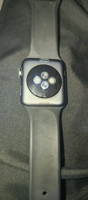 Apple Watch Series 2 1