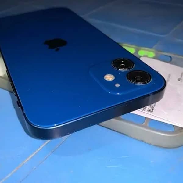 iphone 12 pta approved 128gb 0