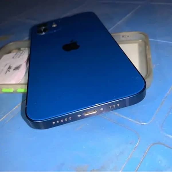 iphone 12 pta approved 128gb 1