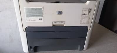 Hp laserjet 1320 printer