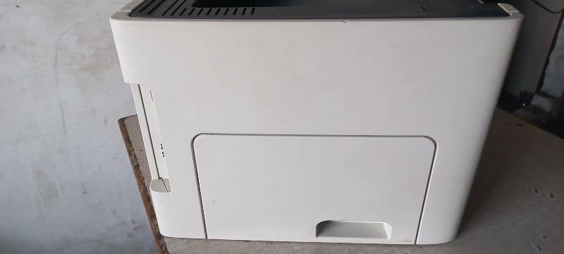 Hp laserjet 1320 printer 2