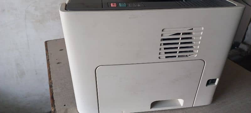 Hp laserjet 1320 printer 4