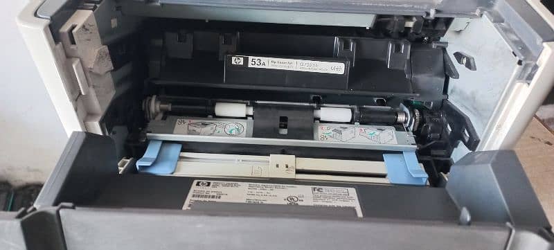 Hp laserjet 1320 printer 6