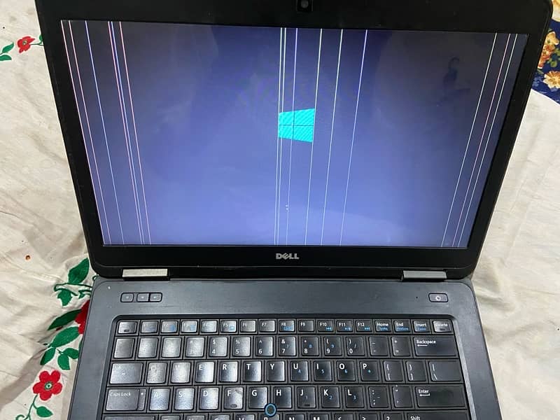 Dell core i5 4th gen 0