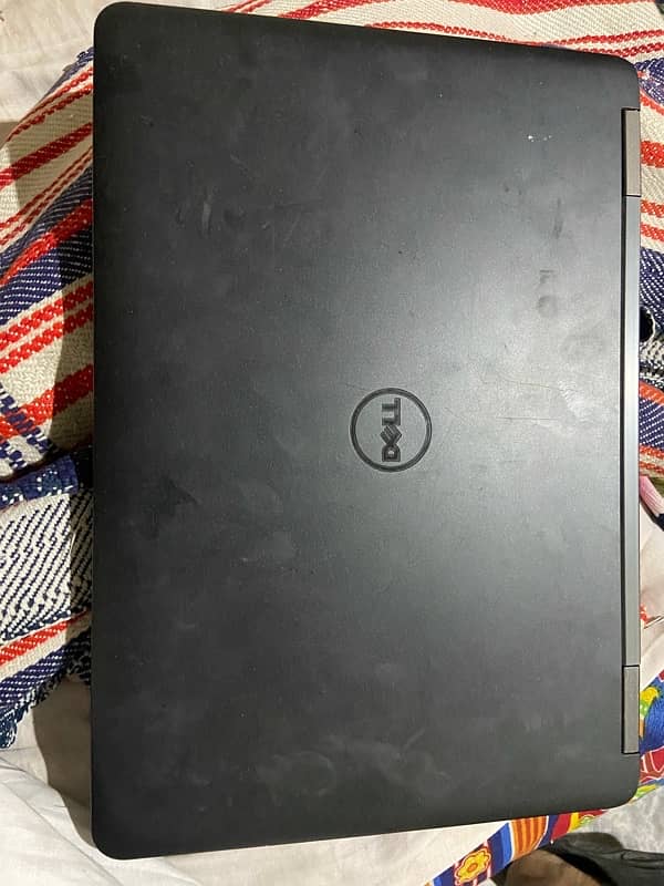 Dell core i5 4th gen 4