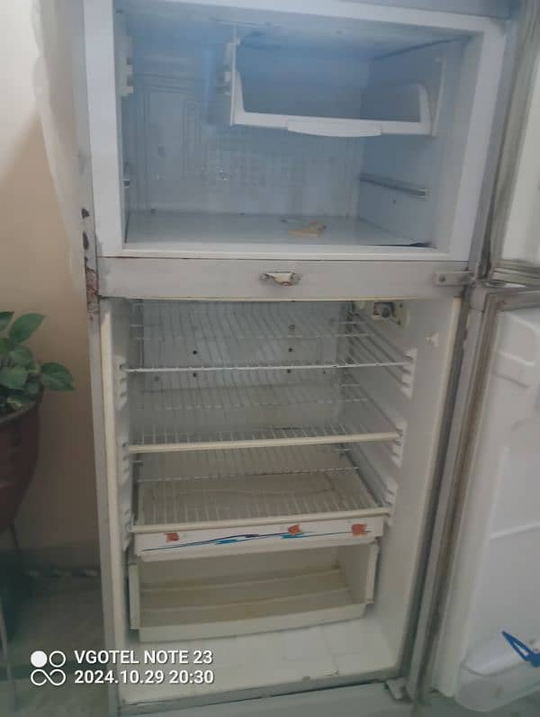 Refrigerator for sale 1