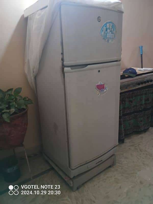 Refrigerator for sale 4