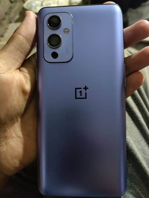 OnePlus 9 0