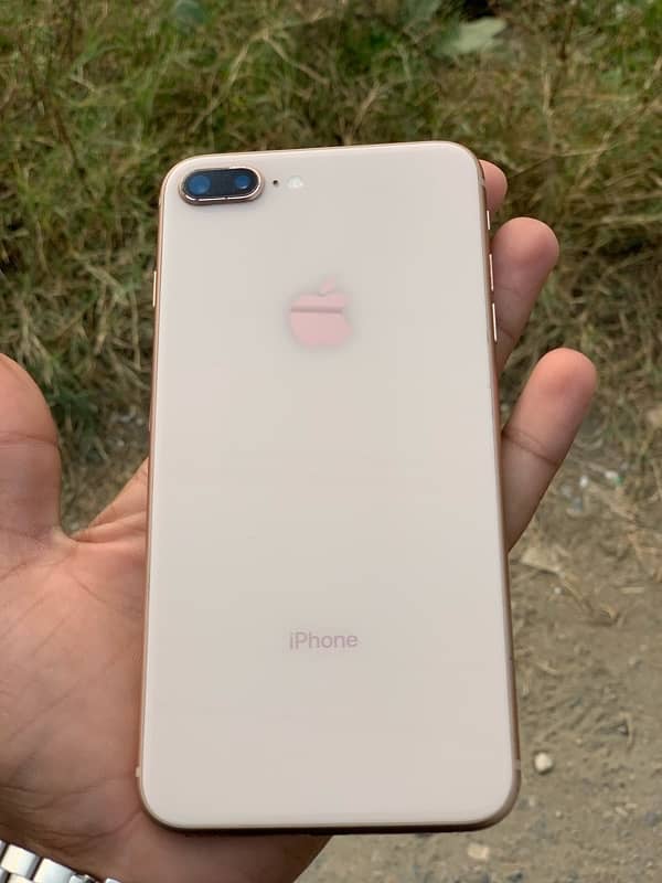 i phone8 plus 2