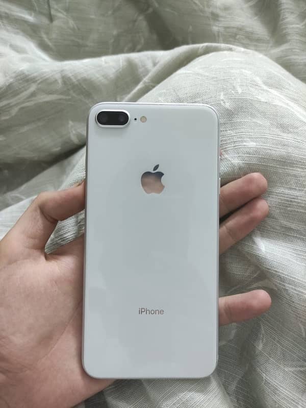 IPhone 8plus 256gb Jv 0