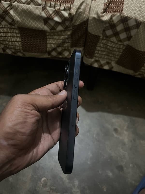 iphone 15 pro non pta blue 6