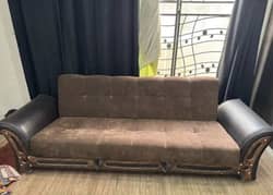 Diamond Sofa Cum Bed for Sale