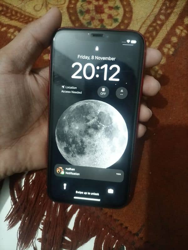 iphone 11 non pta jv 88%64 gb 1