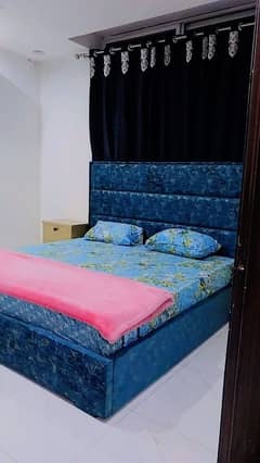 1bed