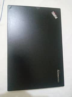 Lenovo t440s core i7 4th generation