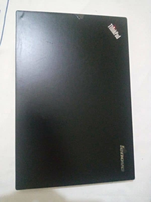 Lenovo t440s core i7 4th generation 0