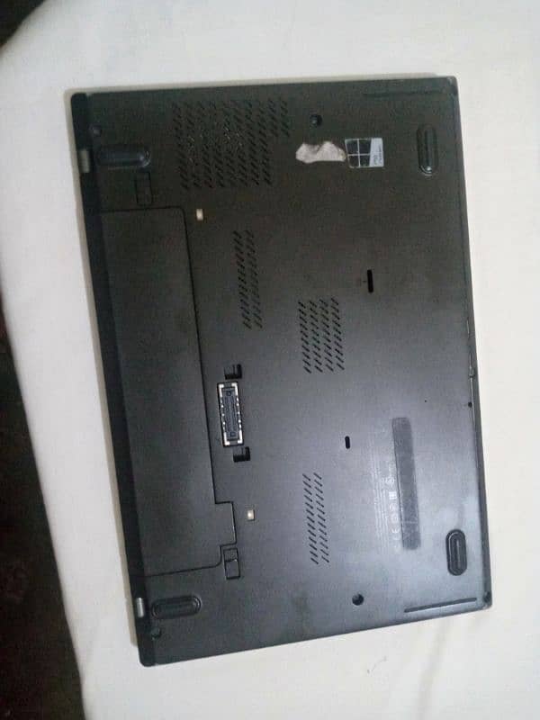 Lenovo t440s core i7 4th generation 1