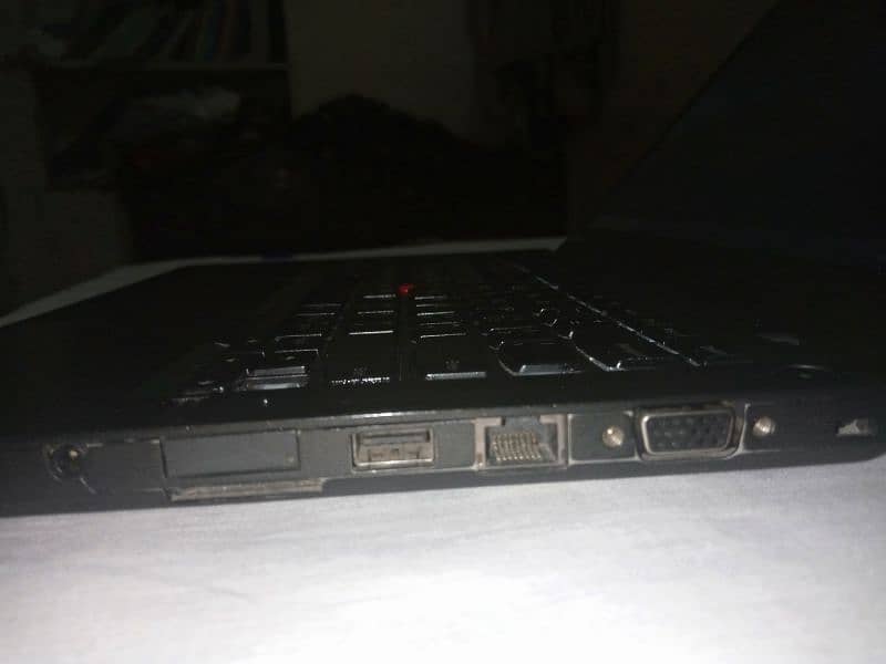 Lenovo t440s core i7 4th generation 4