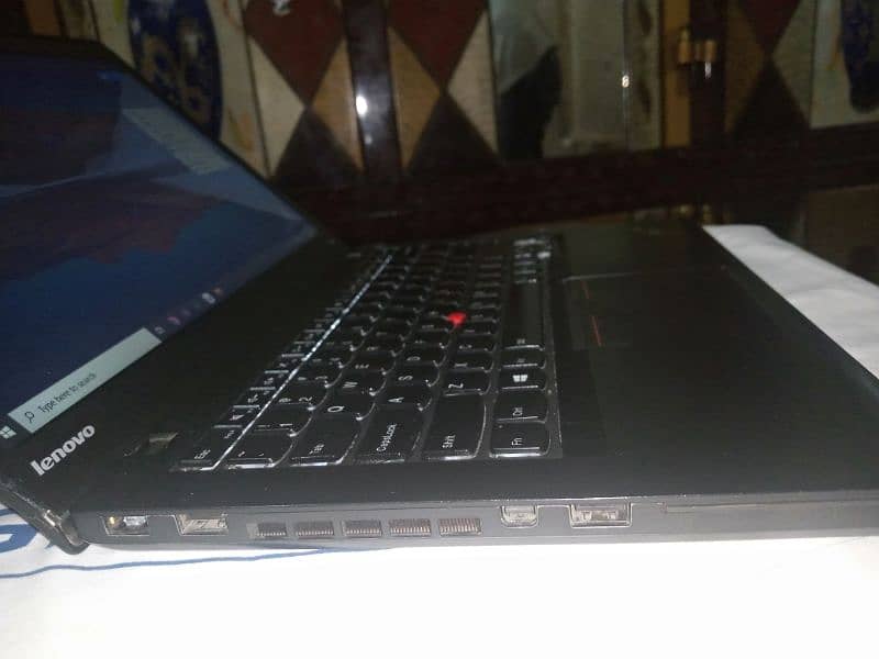 Lenovo t440s core i7 4th generation 5