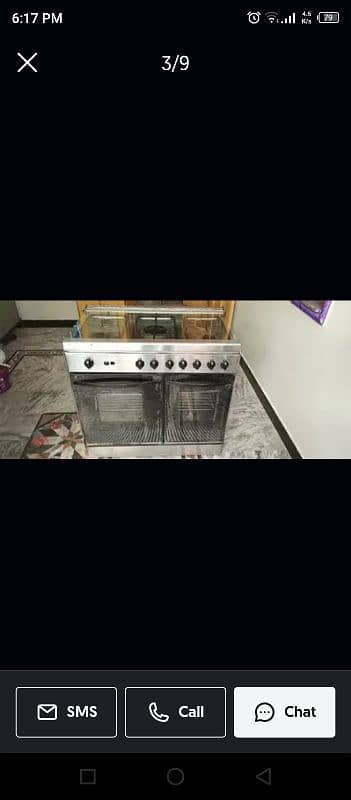 indus stove home appliance 9