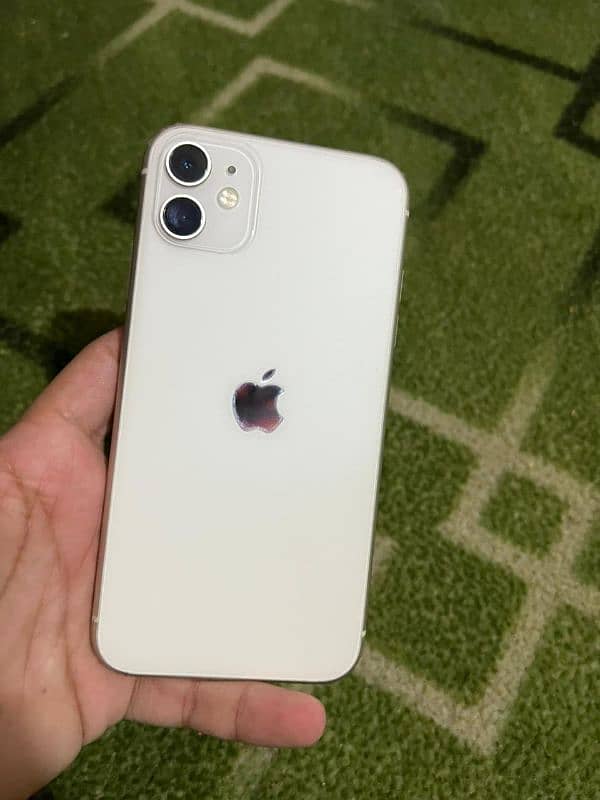 iphone 11 PTA approved 0