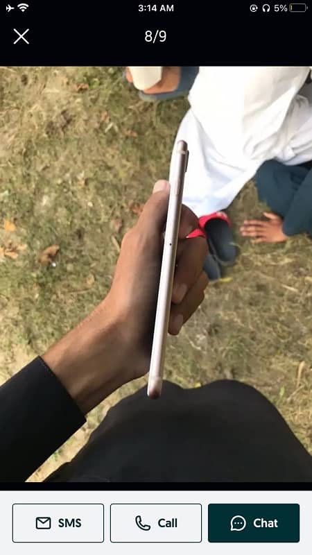 iphone 8 plus 64gb non pta fresh 2