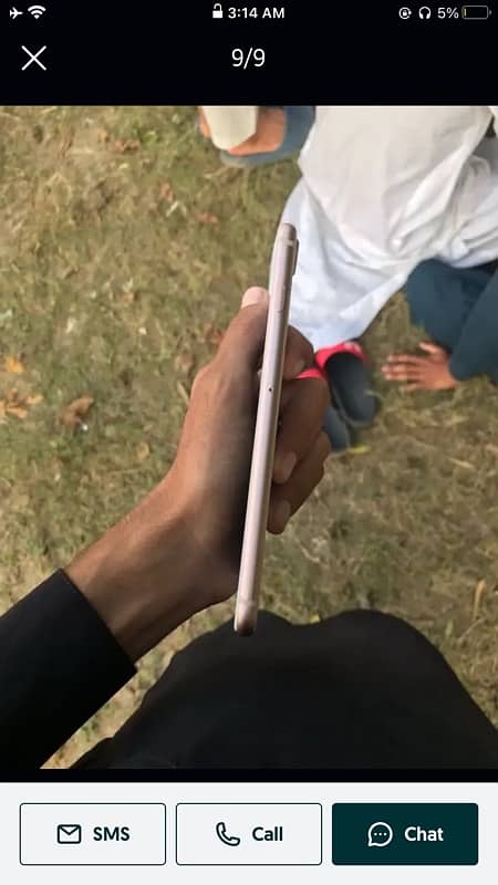 iphone 8 plus 64gb non pta fresh 3