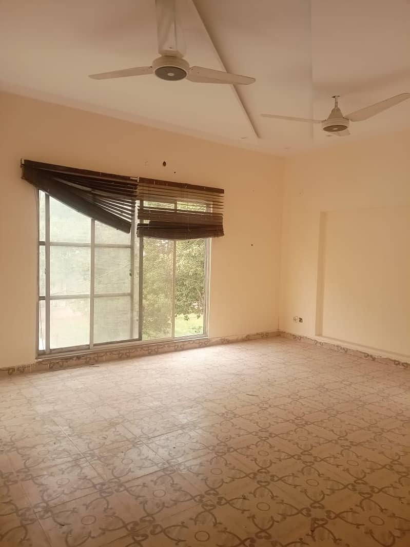 10 Marla Full House For Rent in Johar Town 15