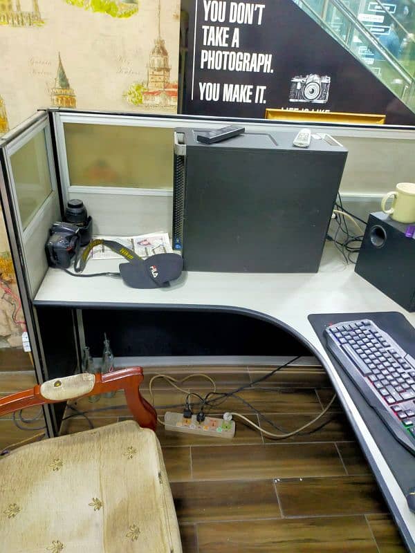 office workstations 4