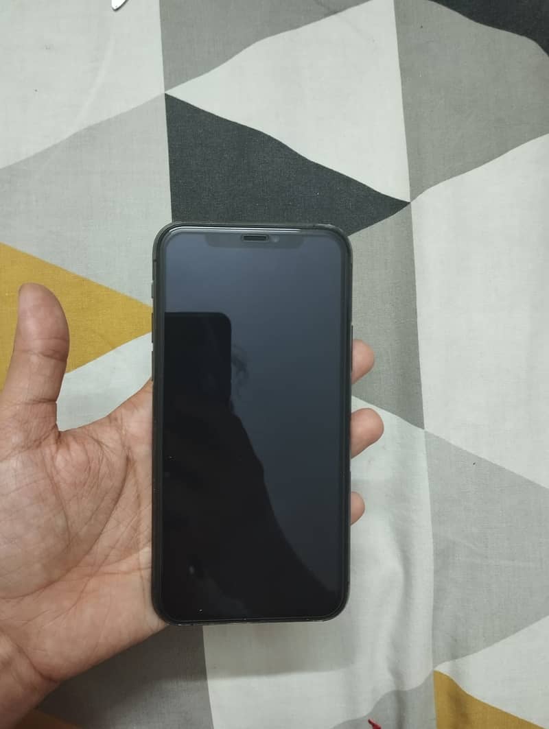 Iphone 11 pro PTA approved 1