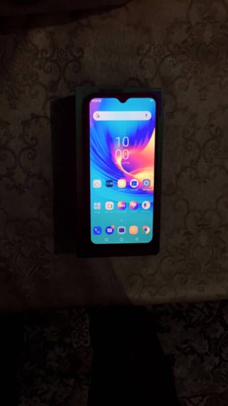 Infinix Hot 9 Play For Sale In Lush Condition With Complete Box 6