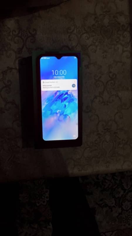 Infinix Hot 9 Play For Sale In Lush Condition With Complete Box 7