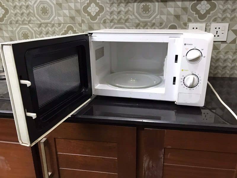 microwave oven dawlance 1