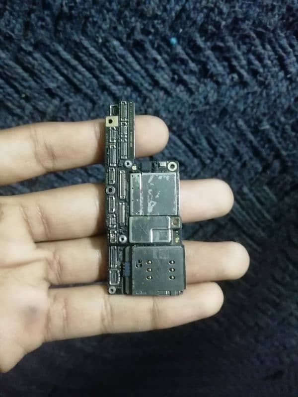 iphone x board pta 1