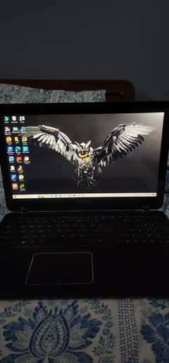 asus Q524UQK laptop Processors *Intel(R) Core(TM) i7-7500U CPU* Instal