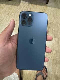 Iphone 12 pro max 512 gb