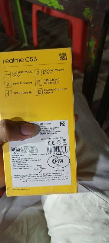 realme c53 2