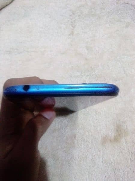 itel vision 1 pro Good CONDITION PENEL PY THORASA BLACK DODH HAI 3