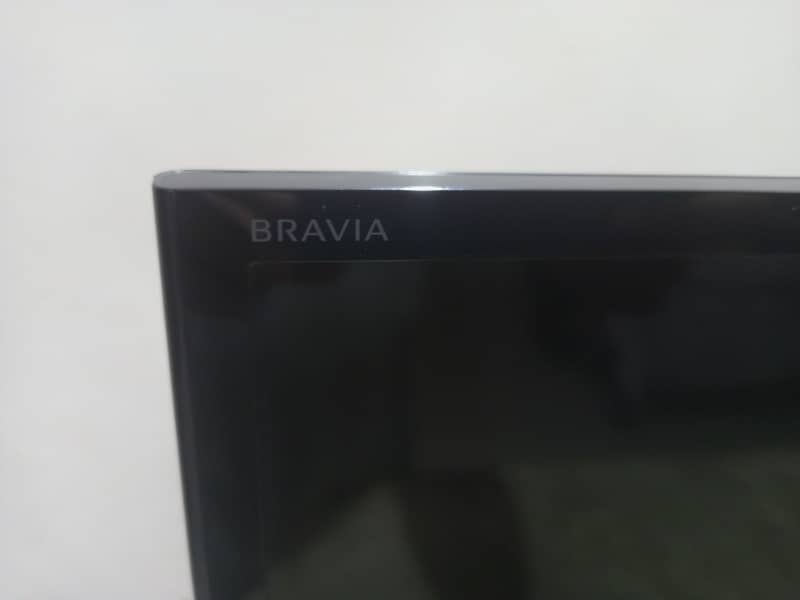 Sony BRAVIA original LED 1